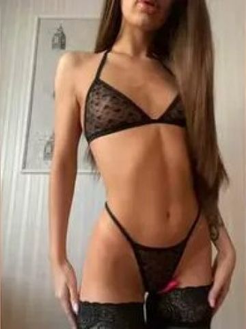 Анкета проститутки Сабина, 23 года